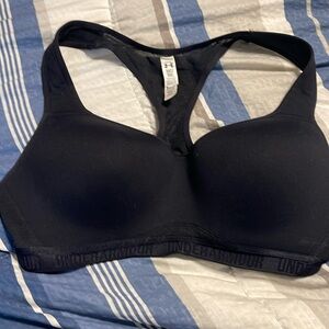 Under Armour Hi- impact support Sport Bra